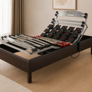 Cama Articulada Eléctrica Royal Motion Pro