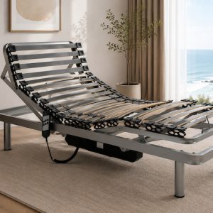 Cama Articulada Eléctrica Vento Ergo Plus