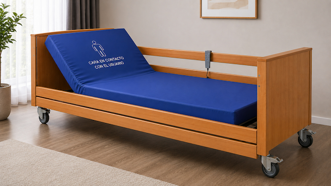 Pack Sanitario Care Complete - Imagen 2