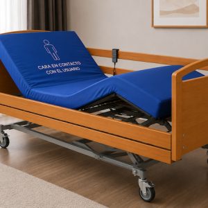 Pack Sanitario Platinium Care Elevate