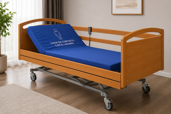 Pack Sanitario Platinium Care Elevate - Imagen 2