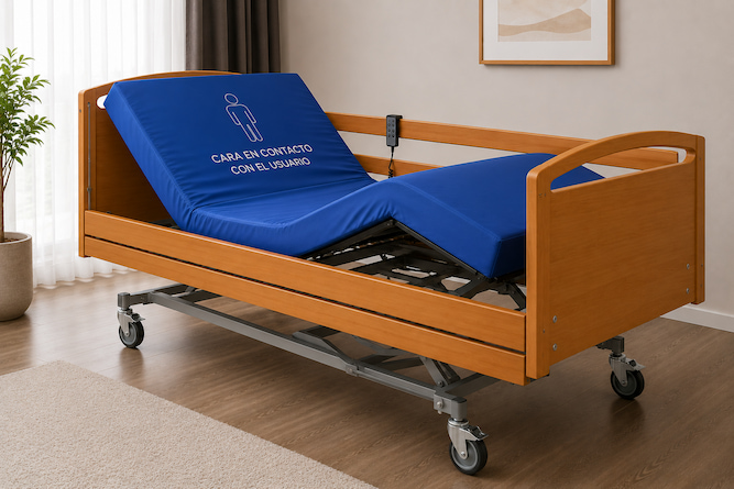 Pack Sanitario Platinium Care Elevate